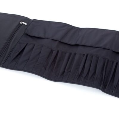 Manta Vacia 22 Pinceles Negra Asuer