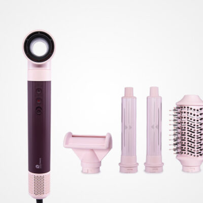 Secador Multy Dry 6en1 PB