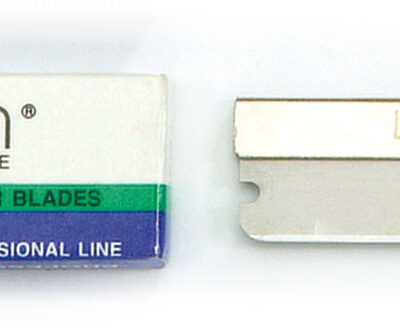 Hojas Recambio Navaja Platinum