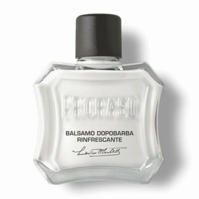 Proraso After Shave Bálsamo Sin Alcohol Eucalipto y Mentol 100ml