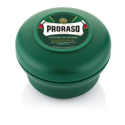 Proraso Tarro Jabon Afeitar Eucalipto y Mentol 150ml