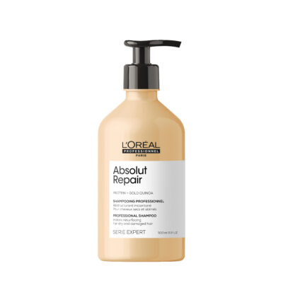 Absolut Repair Champu 500ml Expert