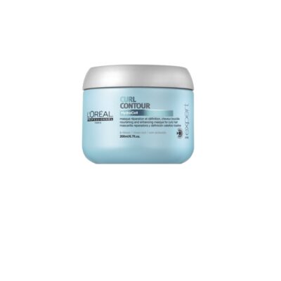 Masc. Curl Contour 200ml Expert