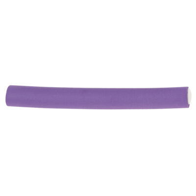 Bigudi Espuma 18Cm Morado 20Di