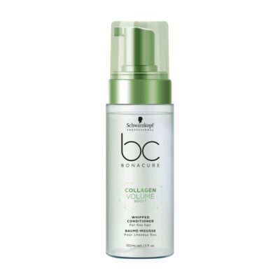 BC Volume Boost Acondicionador en Espuma 150ml