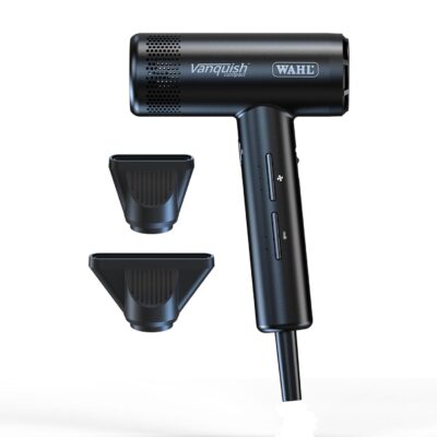 Secador Wahl Vanquish Compact