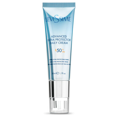 Crema Diaria SPF50 Ultra Protectora 50ml Levissime