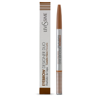 Designer Duo Castaño Claro Levissime