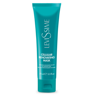 Cellular Renovating Mask 75ml Levissime