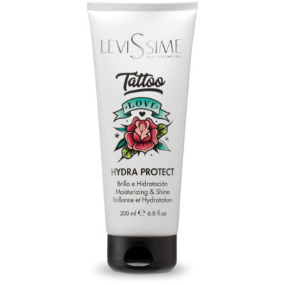 Tattoo Hydra Protect 200ml Levissime