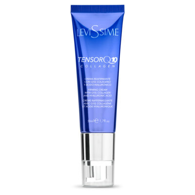 Tensor Q10 Collagen Crema 50ml Levissime