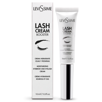 Lash Cream Booster 10ml Levissime