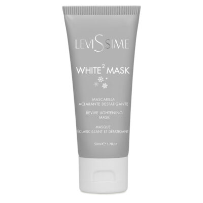 White2 Mask Aclarante Desfatigante 50ml