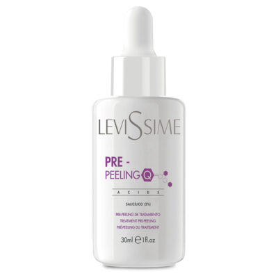 Pre-Peeling de Tratamiento Salicílico (2%) 30ml Levissime