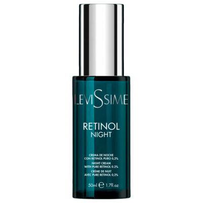 Retinol Night Crema Noche 50ml