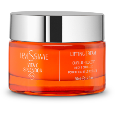Vita C Splendor Lifting Cream 50ml Levissime