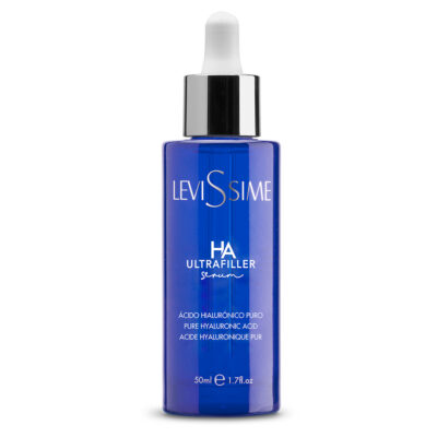 HA Ultrafiller Serum 50ml Levissime