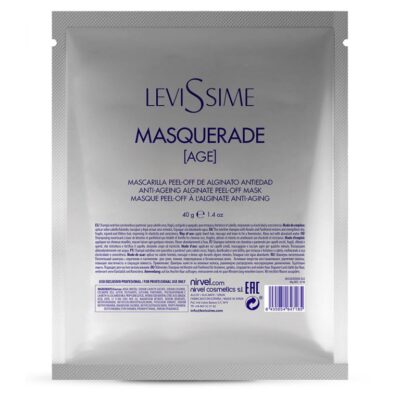 Masquerade Age 40gr Levissime