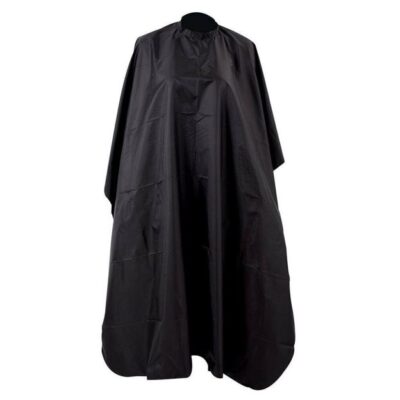 Capa Lavable 60º Negra Sibel