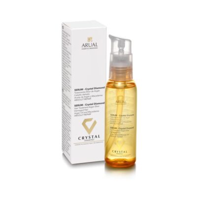 Serum Reparador Crystal Diamond 100ml