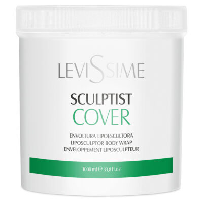 Sculptist Cover 1000ml Levissime