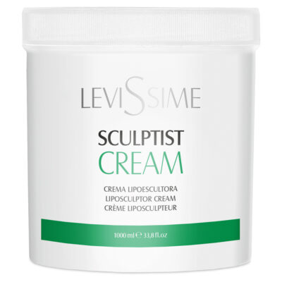 Sculptist Crema 1000ml Levissime
