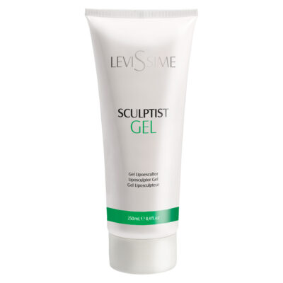 Sculptist Gel 250ml Levissime
