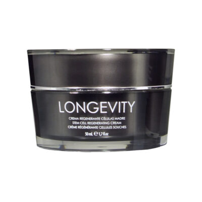 Longevity Crema Regenerante 50ml Levissime