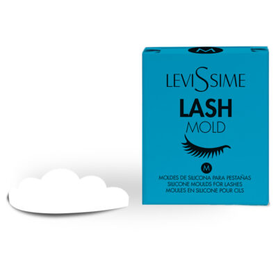 Lash Mold M Levissime