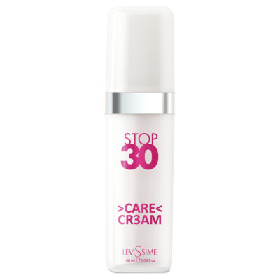 Stop 30 Cream 60ml Levissime