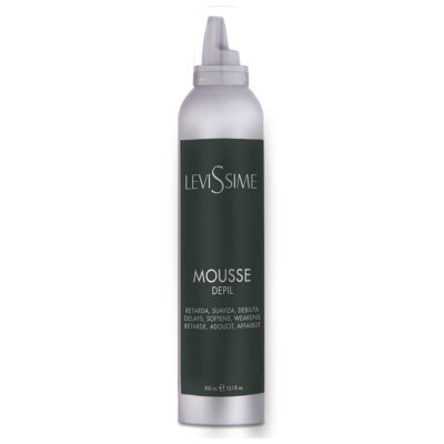 Mousse Depil 300ml Levissime