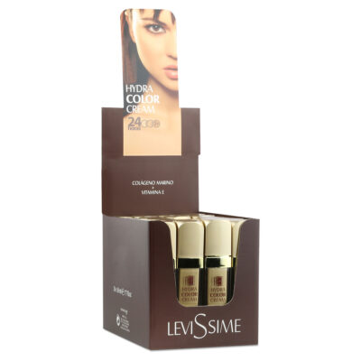 Hydracolor Cream 50ml Levissime