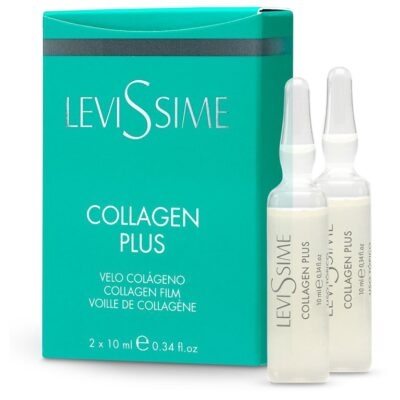 Collagen Plus 2x10ml Levissime