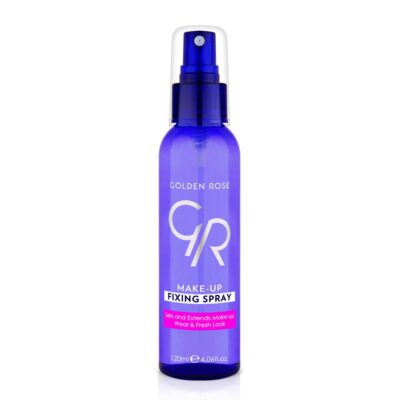 GR Spray Fijador De Maquillaje 120ml.