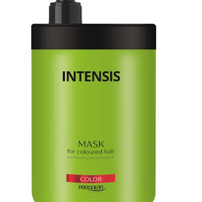 Intensis Mascarilla Teñidos 1000gr ProSalon