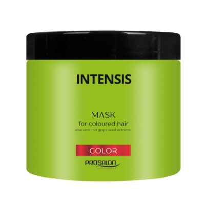 Intensis Mascarilla Teñidos 450gr ProSalon