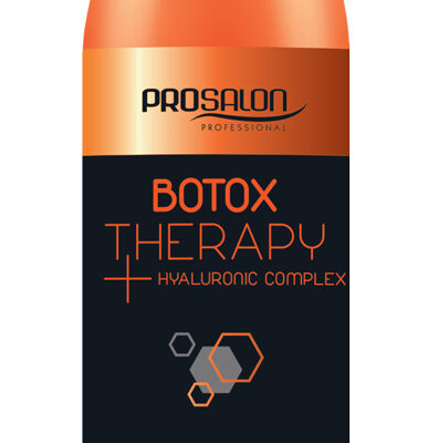 Botox Therapy Champu Anti-Edad 1000ml
