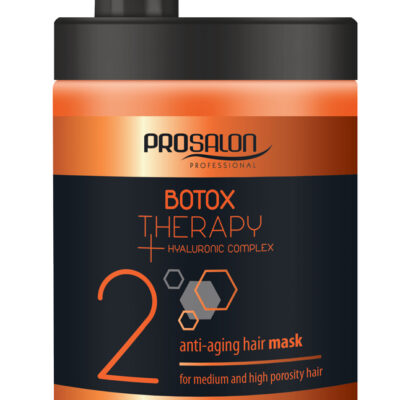 Botox Therapy Mascarilla Anti-Edad 1000ml