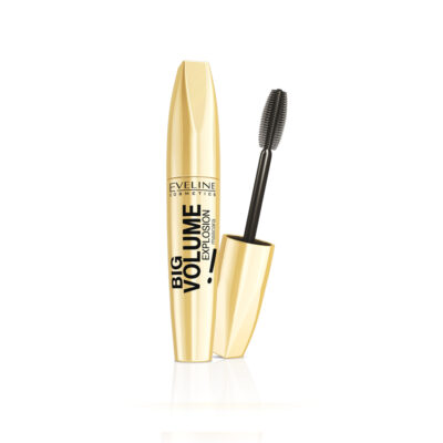 Big Volume Explosion Mascara Eveline