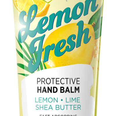 Crema Manos Protectora Lemon Fresh 50ml