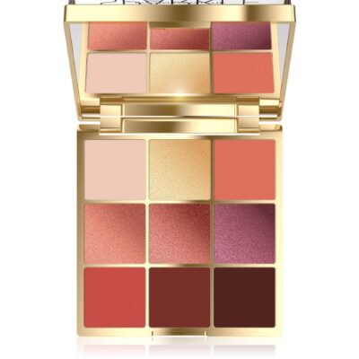 Paleta Sombras Sparkle Eveline