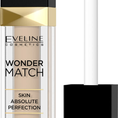 Corrector Wonder Match 05 Porcelain Warm Eveline