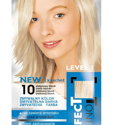 Ch. Effect One 10 Rubio Platino