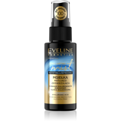 Bruma Matificante y Refrescante 50ml Eveline