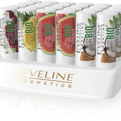 Balsamo Labial Bio Extra Soft Eveline