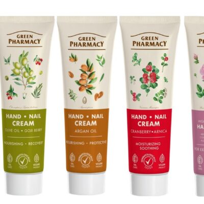 Crema de Manos 100ml GreenPh