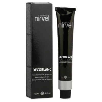 Decoblanc Aclarante 100ml Nirvel