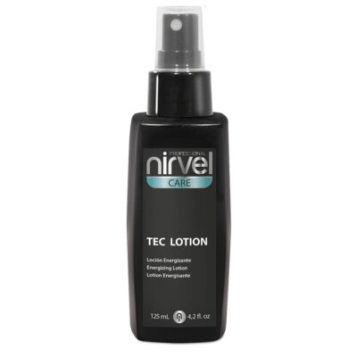 Tec Lotion Energizante 125ml Nirvel