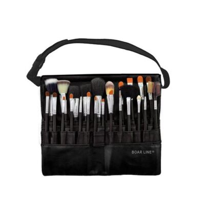 Manta Cinturon 27 Pinceles Boar Line