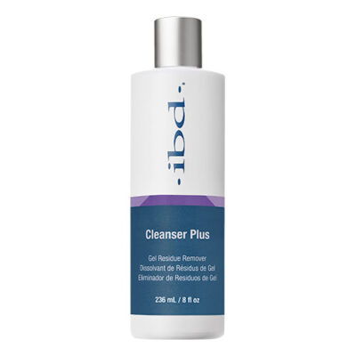 IBD Cleanser Plus 236 ml